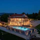  ISTRIA, LABIN, PIĆAN - Luxury villa  Labin 8122517 thumb8