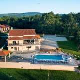  ISTRIA, LABIN, PIĆAN - Luxury villa  Labin 8122517 thumb7