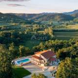  ISTRIA, LABIN, PIĆAN - Luxury villa  Labin 8122517 thumb1