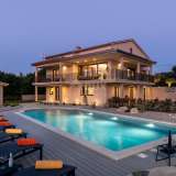  ISTRIA, LABIN, PIĆAN - Luxury villa  Labin 8122517 thumb14