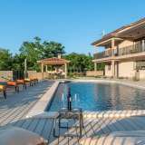  ISTRIA, LABIN, PIĆAN - Luxury villa  Labin 8122517 thumb5