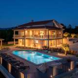  ISTRIA, LABIN, PIĆAN - Luxury villa  Labin 8122517 thumb11