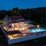  ISTRIA, LABIN, PIĆAN - Luxury villa  Labin 8122517 thumb15
