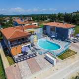  ISTRIA, POREČ - Complex with 9 apartments and swimming pool 300m from the sea Porec 8122529 thumb12