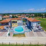  ISTRIA, POREČ - Complex with 9 apartments and swimming pool 300m from the sea Porec 8122529 thumb1