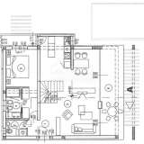  CRIKVENICA - Luxus-Maisonette-Wohnung in einer Wohnvilla mit privatem Pool Crikvenica 8122544 thumb4