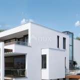  CRIKVENICA - Luxus-Maisonette-Wohnung in einer Wohnvilla mit privatem Pool Crikvenica 8122544 thumb0