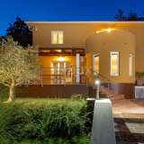  ОПАТИЯ, ВЕПРИНАЦ - Красивый дом для отдыха с видом на Кварнер Опатия 8122556 thumb3