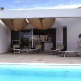  ISLAND OF KRK, wider area of the town of Krk - Luxury modern villa with pool and sea view Krk island 8122558 thumb5