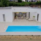  ISLAND OF KRK, wider area of the town of Krk - Luxury modern villa with pool and sea view Krk island 8122558 thumb2