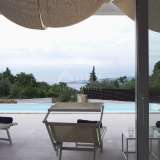  ISLAND OF KRK, wider area of the town of Krk - Luxury modern villa with pool and sea view Krk island 8122558 thumb12