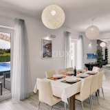  ISTRIA, MEDULIN Semi-detached villa with sea view Medulin 8122562 thumb33