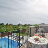  ISTRIA, MEDULIN Semi-detached villa with sea view Medulin 8122562 thumb5