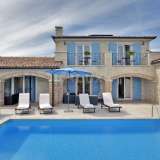  ISTRIA, MEDULIN Semi-detached villa with sea view Medulin 8122562 thumb3