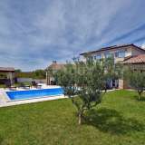 ISTRIA, MEDULIN Semi-detached villa with sea view Medulin 8122562 thumb2