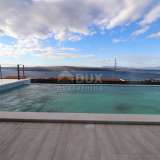  ЦРИКВЕНИКА - Эксклюзивная вилла с бассейном и панорамным видом на море Цриквeница 8122569 thumb8