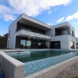  CRIKVENICA - Exklusive Villa mit Pool und Panoramablick auf das Meer Crikvenica 8122569 thumb0