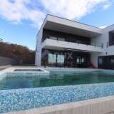 CRIKVENICA - Exklusive Villa mit Pool und Panoramablick auf das Meer Crikvenica 8122569 thumb1