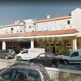  Locale commerciale Palit, Rab, 125m2 Rab 8122585 thumb0