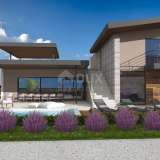  ISTRIA, VODNJAN - Luxury villa under construction Vodnjan 8122588 thumb1