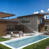  ISTRIA, VODNJAN - Luxury villa under construction Vodnjan 8122588 thumb0