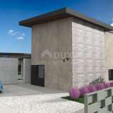  ISTRIA, VODNJAN - Luxury villa under construction with sea view Vodnjan 8122589 thumb4