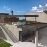 ISTRIA, VODNJAN - Villa di lusso in costruzione con vista mare Vodnjan 8122589 thumb2