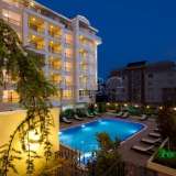  Luxury apartments in Villa Sardinia, Sveti Vlas Sveti Vlas resort 7122590 thumb90