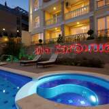  Luxury apartments in Villa Sardinia, Sveti Vlas Sveti Vlas resort 7122590 thumb88