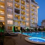  Luxury apartments in Villa Sardinia, Sveti Vlas Sveti Vlas resort 7122590 thumb89