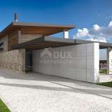  ISTRIA, VODNJAN - Luxury villa under construction with panoramic views Vodnjan 8122590 thumb3