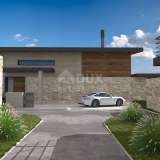  ISTRIA, VODNJAN - Luxury villa under construction with panoramic views Vodnjan 8122590 thumb7