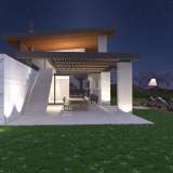  ISTRIA, VODNJAN - Luxury villa under construction with panoramic views Vodnjan 8122590 thumb5