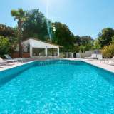  ISTRIA, BANJOLE Okouzlující dům s bazénem se zahradou 3000 m2 - VÝHLED NA MOŘE! Medulin 8122593 thumb58