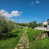  ISTRIA, BANJOLE Enchanting house with pool with 3000 m2 garden - SEA VIEW! Medulin 8122593 thumb56