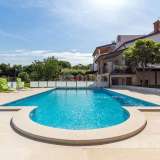 ISTRIA, BANJOLE Okouzlující dům s bazénem se zahradou 3000 m2 - VÝHLED NA MOŘE! Medulin 8122593 thumb0