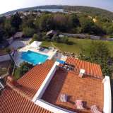  ISTRIA, BANJOLE Enchanting house with pool with 3000 m2 garden - SEA VIEW! Medulin 8122593 thumb47