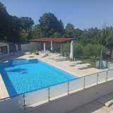  ISTRIA, BANJOLE Enchanting house with pool with 3000 m2 garden - SEA VIEW! Medulin 8122593 thumb28