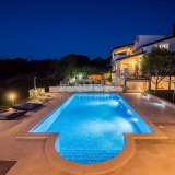  ISTRIA, BANJOLE Enchanting house with pool with 3000 m2 garden - SEA VIEW! Medulin 8122593 thumb63