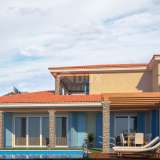  ISTRIEN, MOMJAN - Schöne Villa mit Pool und Panoramablick auf die Natur und das Meer Buje 8122600 thumb0