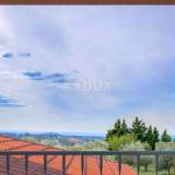  ISTRIA, MOMJAN - Krásná vila s bazénem a panoramatickým výhledem na přírodu a moře Buje 8122600 thumb3