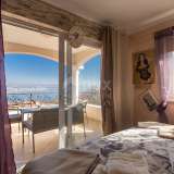  LOVRAN – eine wunderschöne Luxus-Doppelhaushälfte mit Swimmingpool und Panoramablick auf das Meer Lovran 8122061 thumb15