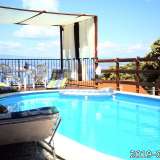  LOVRAN – eine wunderschöne Luxus-Doppelhaushälfte mit Swimmingpool und Panoramablick auf das Meer Lovran 8122061 thumb43