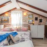  LOVRAN – eine wunderschöne Luxus-Doppelhaushälfte mit Swimmingpool und Panoramablick auf das Meer Lovran 8122061 thumb20