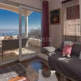 LOVRAN – eine wunderschöne Luxus-Doppelhaushälfte mit Swimmingpool und Panoramablick auf das Meer Lovran 8122061 thumb2
