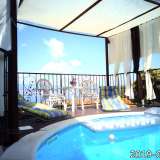  LOVRAN – eine wunderschöne Luxus-Doppelhaushälfte mit Swimmingpool und Panoramablick auf das Meer Lovran 8122061 thumb40