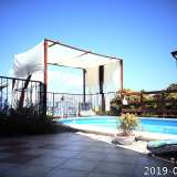  ЛОВРАН - красивый роскошный двухквартирный дом с бассейном и панорамным видом на море. Ловран 8122061 thumb39