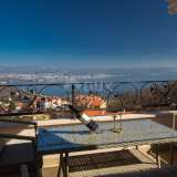  LOVRAN – eine wunderschöne Luxus-Doppelhaushälfte mit Swimmingpool und Panoramablick auf das Meer Lovran 8122061 thumb16