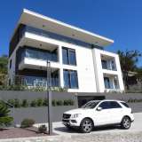  COSTABELLA, BIVIO, KANTRIDA - Luxus-Penthouse 234,16 m2 mit Panoramablick auf das Meer Rijeka 8122612 thumb5