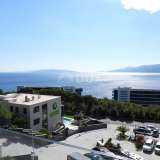  COSTABELLA, BIVIO, KANTRIDA - Luxus-Penthouse 234,16 m2 mit Panoramablick auf das Meer Rijeka 8122612 thumb7